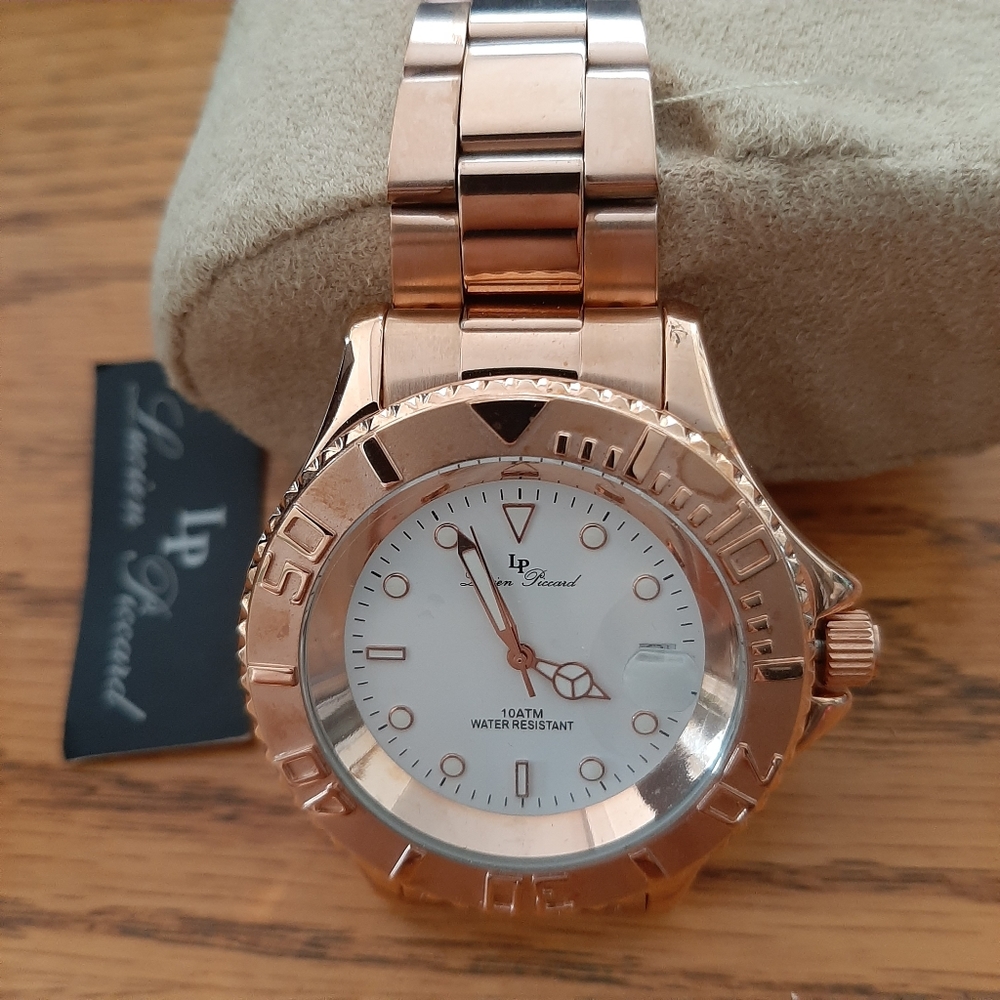 Ladies watch